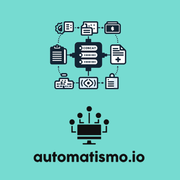 Concat Work Item Field Values - V1